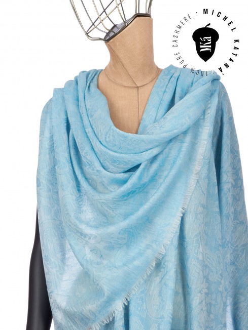 Палантин Унисекс JqT.W60_24DMW-8.15/GREEC